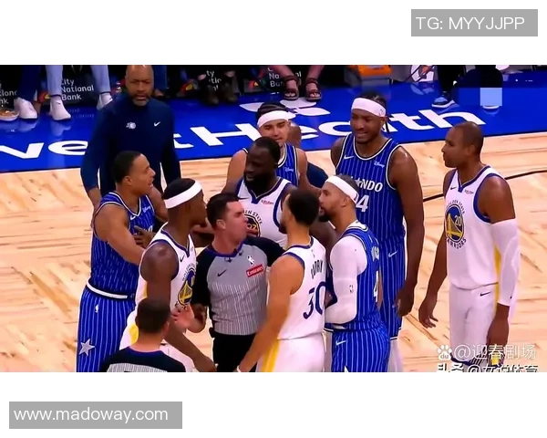 11月14日魔术对勇士精彩回放全程解析与赛后点评