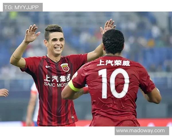 上港主场迎战北京人和力争全取三分争夺联赛冠军荣耀