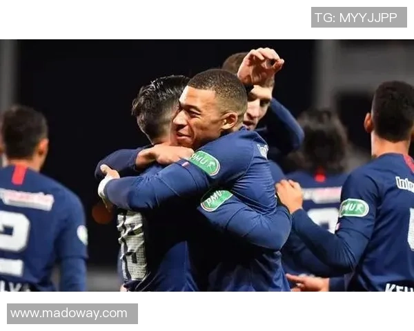 亚眠与大巴黎历史交锋战绩分析及近期表现对比