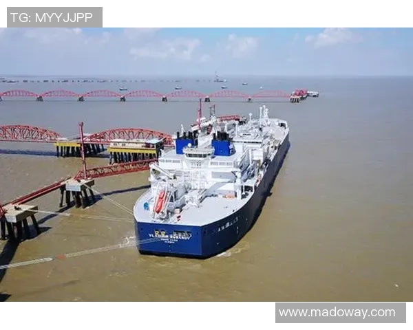 亚马尔地区的地缘政治变迁与能源开发的未来展望