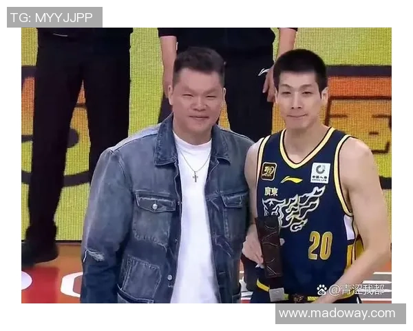 任骏飞：从青涩新星到篮球场上的领军人物之路与成长故事