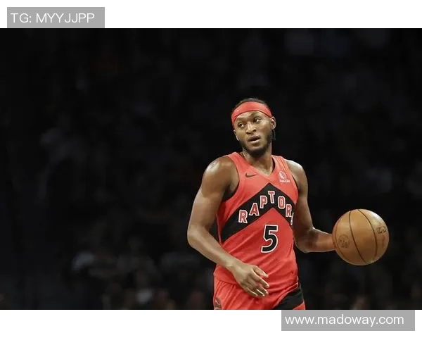 伊曼纽尔奎克利的崛起与未来展望：一位篮球新星的成长之路