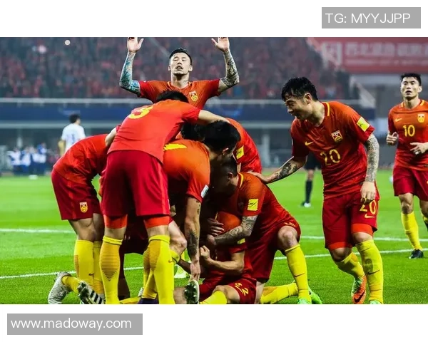 伊朗与中国足球比赛结果揭晓双方表现引发热议 伊朗与中国足球比赛结果揭晓双方表现引发热议