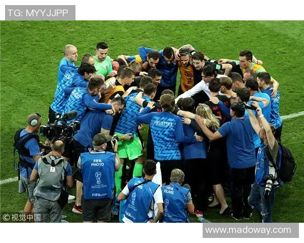 俄罗斯与克罗地亚精彩对决直播全程回顾与分析