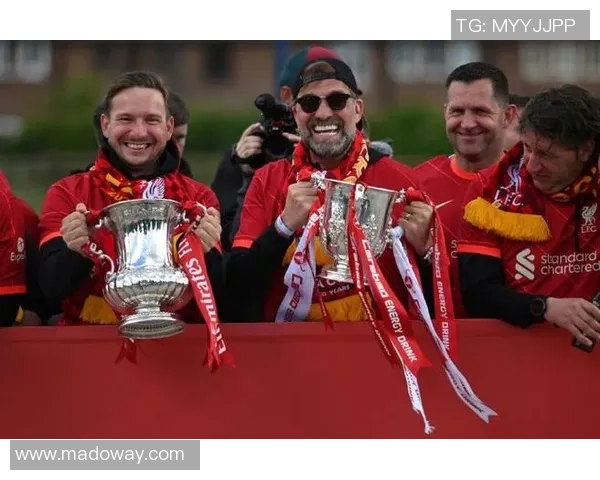 克洛普续约利物浦誓言再战欧冠力争冠军荣耀 克洛普续约利物浦誓言再战欧冠力争冠军荣耀