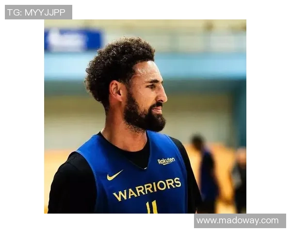 克莱汤普森的篮球传奇之路与勇士队的辉煌成就