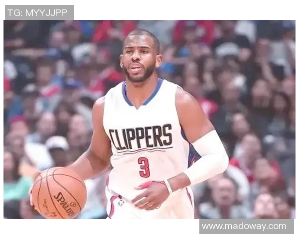 克里斯保罗：NBA传奇控卫的辉煌职业生涯与未来展望