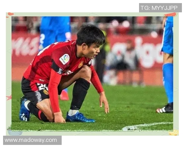 久保建英在西甲赛季中的表现分析与未来发展展望