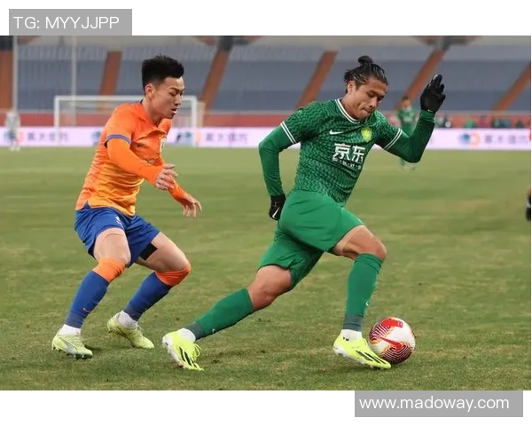 中超精彩对决山东鲁能迎战北京国安直播全程回顾与赛后分析