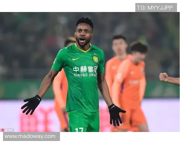 国安鲁能激战回顾：战术较量与球员表现的深度分析与思考