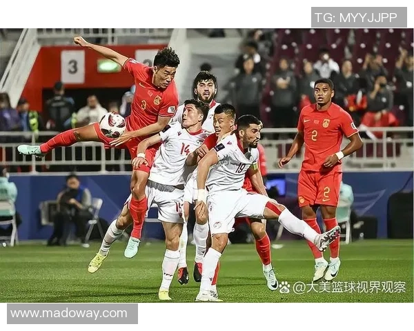 国足与卡塔尔对决技术统计全面分析与比赛亮点回顾 国足与卡塔尔对决技术统计全面分析与比赛亮点回顾