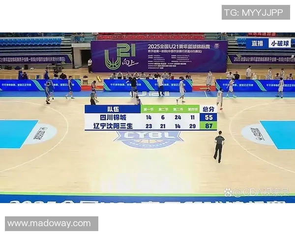 四川男篮对阵首钢的精彩赛程安排与赛事分析