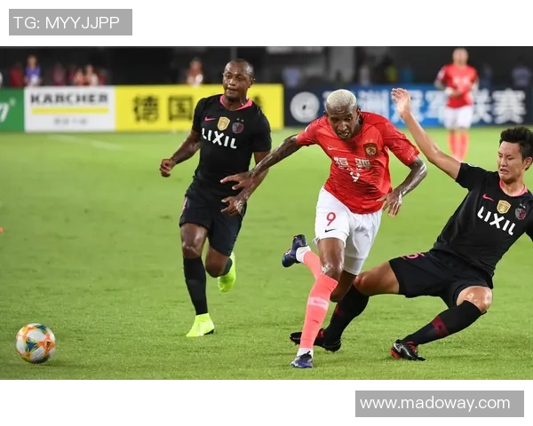 恒大与鹿岛的精彩对决分析及让球策略探讨 恒大与鹿岛的精彩对决分析及让球策略探讨