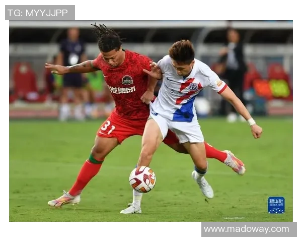 建业与申花精彩对决视频直播全程回顾与精彩瞬间分享