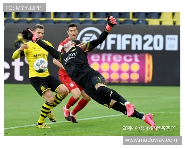 拜仁与多特蒙德精彩对决海外直播网站推荐与观看指南