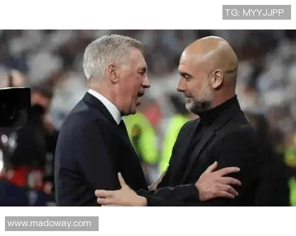 曼城与皇马对决深度分析战术布局与球员表现 曼城与皇马对决深度分析战术布局与球员表现