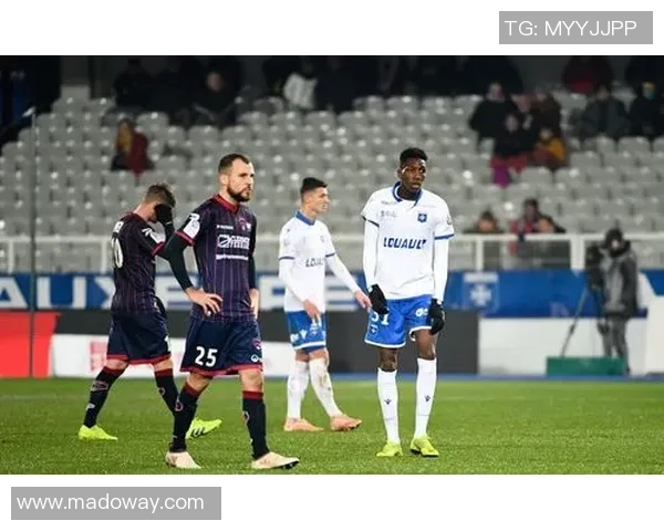 沙特尔与卡昂对决前瞻分析及比赛结果预测