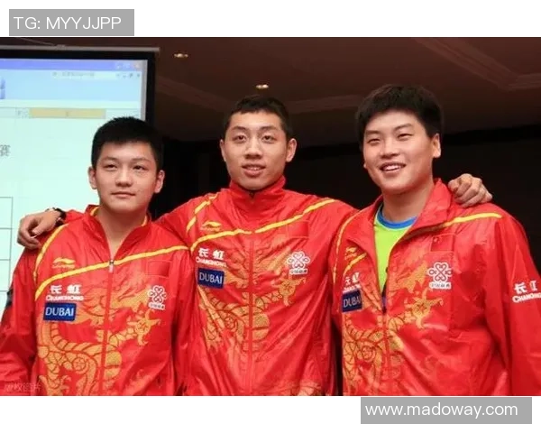 樊振东与郝帅激战乒乓球赛场谁将成为新一代乒乓之王 樊振东与郝帅激战乒乓球赛场谁将成为新一代乒乓之王