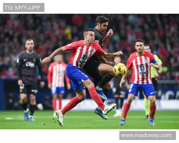 皇马与马竞精彩对决全景分析及赛后点评