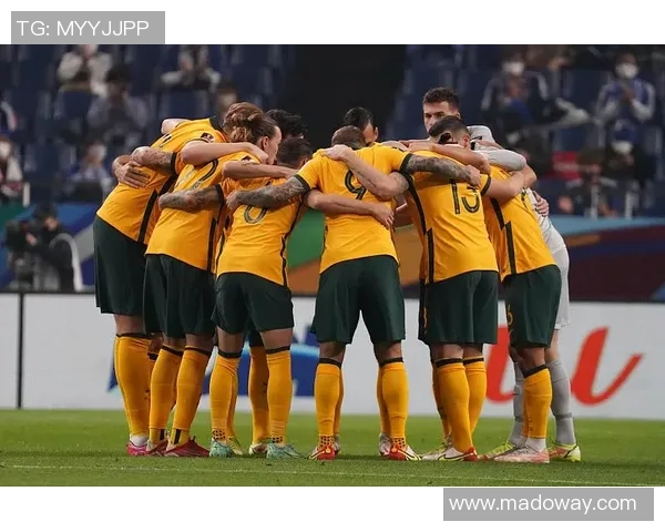 澳大利亚与韩国的精彩对决谁能在这场较量中脱颖而出 澳大利亚与韩国的精彩对决谁能在这场较量中脱颖而出