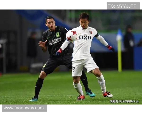 鹿岛鹿角迎战墨尔本胜利争夺亚冠小组赛关键三分