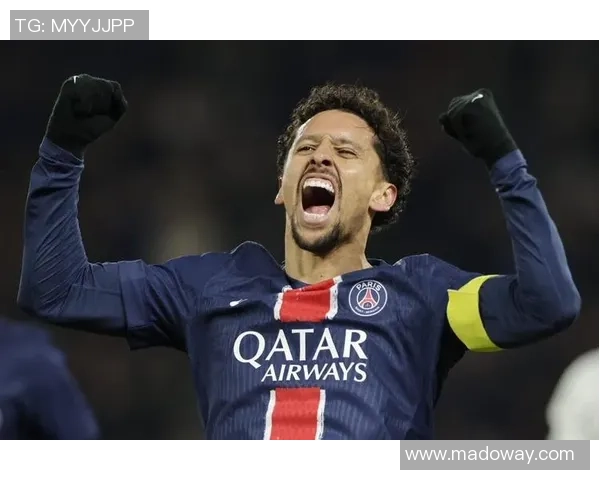 马尔基尼奥斯：从巴西天才到足坛领袖的辉煌历程与成就