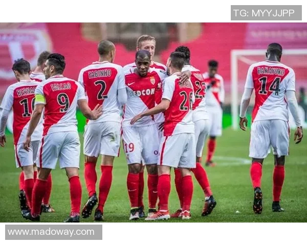 2017年南锡对摩纳哥精彩对决回顾及赛后分析 2017年南锡对摩纳哥精彩对决回顾及赛后分析