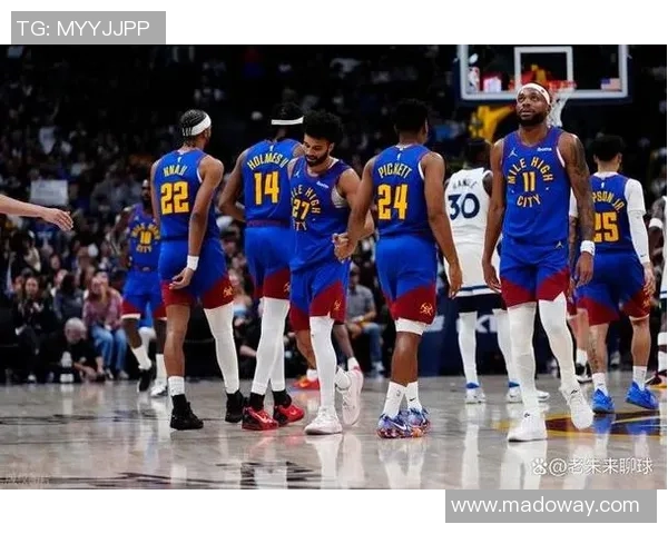 今天爵士与掘金的激烈对决结果揭晓球迷们的期待终于落地