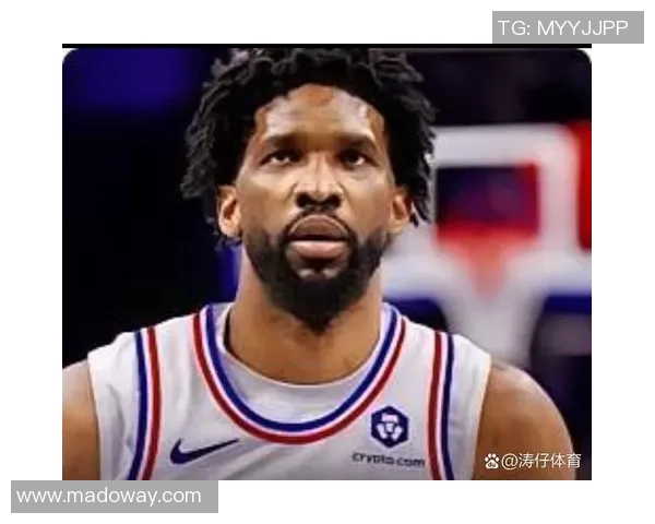 乔尔恩比德在NBA赛场上的崛起与未来展望分析