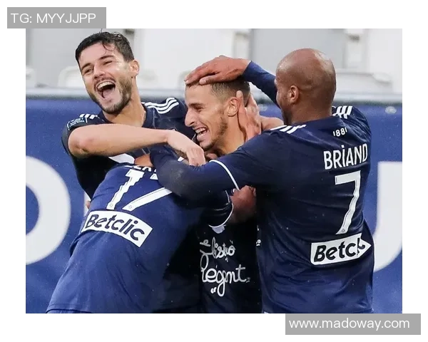 亚眠主场迎战波尔多双方争夺关键三分的激烈对决