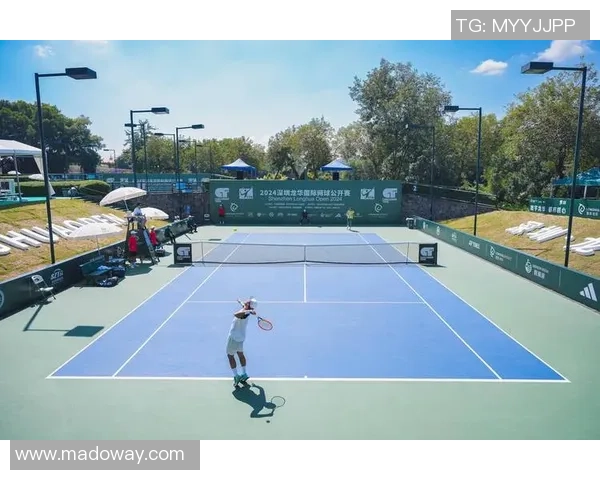 北京网球队在冠军赛中的灵活应变能力展现出色值得关注MBA