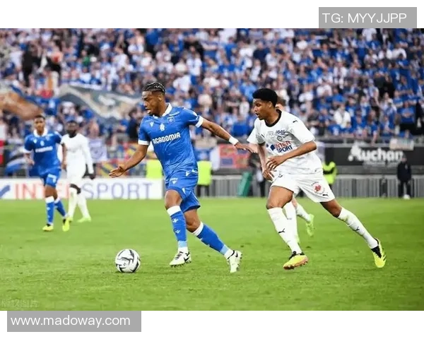 尼姆对亚眠比赛分析与推荐策略分享助你赢得竞猜胜利 尼姆对亚眠比赛分析与推荐策略分享助你赢得竞猜胜利