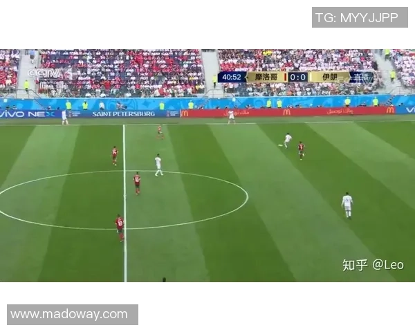 摩洛哥与伊朗技术数据全面分析及比赛表现对比 摩洛哥与伊朗技术数据全面分析及比赛表现对比