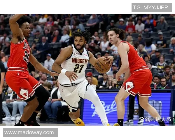 掘金与猛龙精彩对决录像回放全程回顾与分析