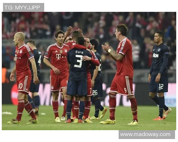 拜仁慕尼黑对阵美因茨比赛结果及精彩瞬间回顾