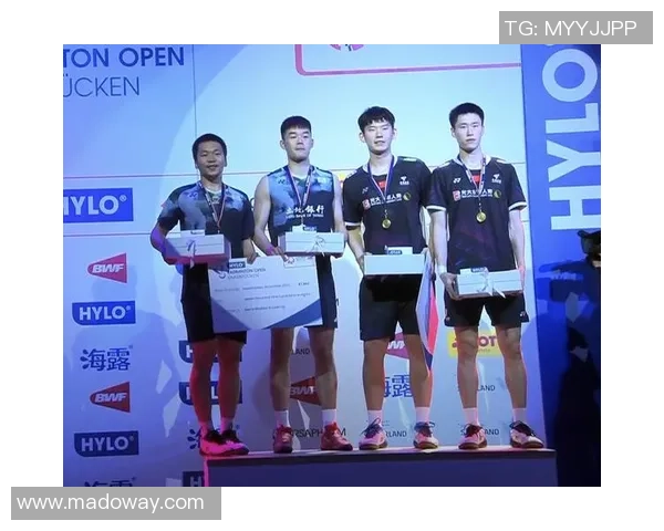 权威发布：2023年度羽毛球选手节奏实力排行榜全面揭晓