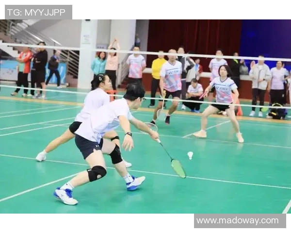 武汉羽毛球队的节奏与魅力探索:聚焦羽毛球运动的未来发展与挑战 武汉羽毛球队的节奏与魅力探索:聚焦羽毛球运动的未来发展与挑战