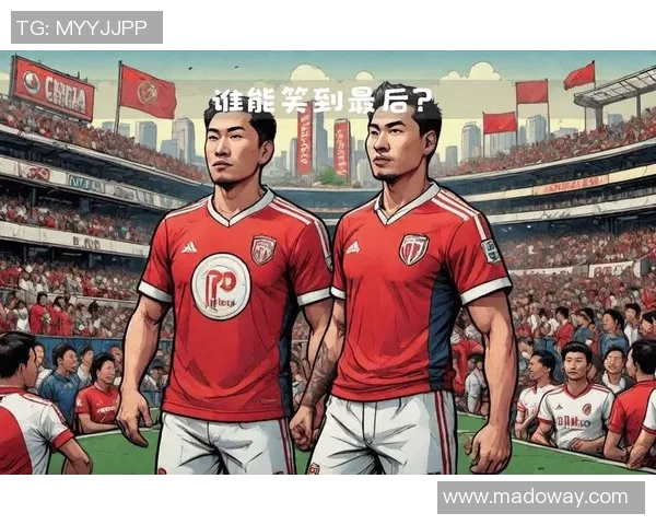 河床与巴拉竞的巅峰对决谁能在这场较量中笑到最后 河床与巴拉竞的巅峰对决谁能在这场较量中笑到最后