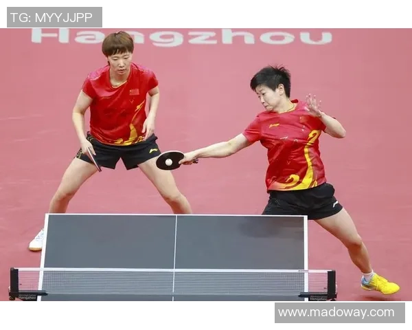 深圳乒乓球队技术对比深度分析与发展趋势探讨