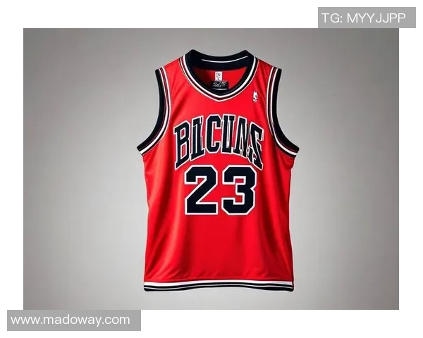 篮球装备选购指南：精选球衣推荐助你提升场上表现MBA