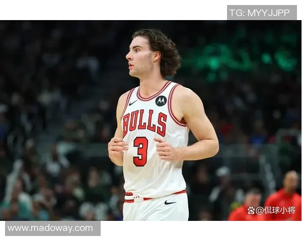 约什吉迪：从澳洲新星到NBA全能控卫的成长之路