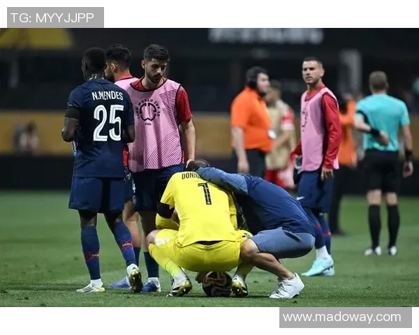 穆西亚拉的崛起之路：年轻天才如何改变足球格局与未来展望