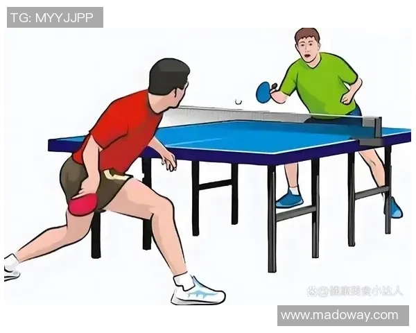 科学乒乓球训练方法探索与实践提升运动表现的有效策略