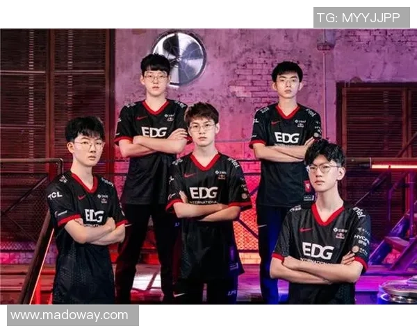 英雄联盟最新节奏排行榜前十名解析EDG战队稳居榜首引发热议