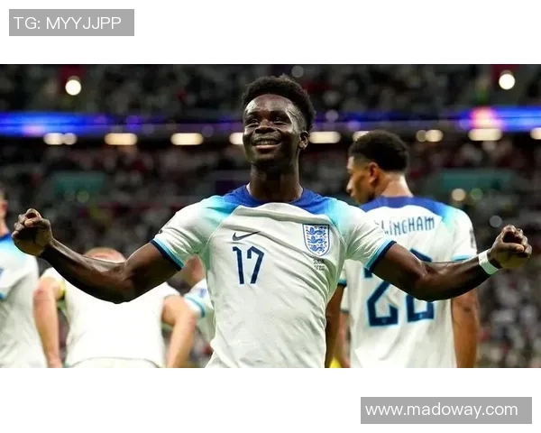 贝林厄姆的崛起与未来展望：年轻天才如何改变足球格局