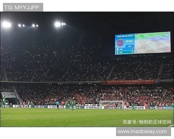 韩国与哥伦比亚足球友谊赛精彩回顾与赛后分析