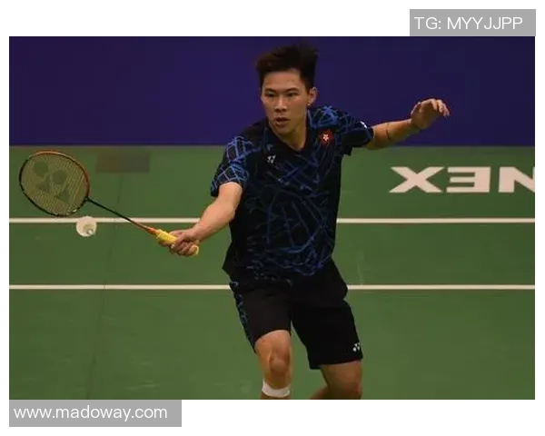 黄伟专访：从羽毛球新星到世界冠军的奋斗与成长之路