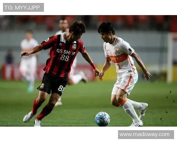 鲁能对阵首尔FC直播全程回顾及精彩瞬间分析