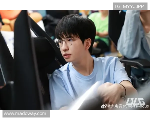 独家解析：BLG战队在耐力对比中的优势与挑战分析