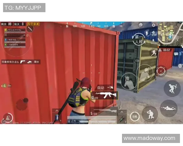 和平精英评论：深入分析EDG在运营中的成功与不足之处